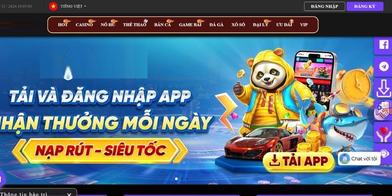 Đăng ký BET88 cần đảm bảo những điều kiện quan trọng