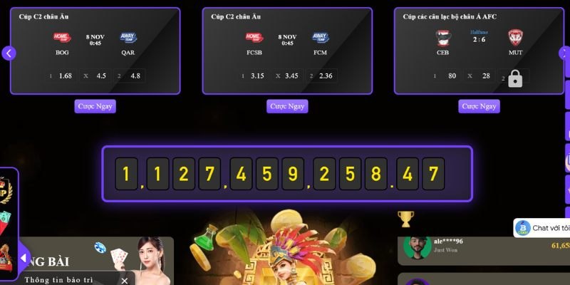 Thành viên chọn đúng đường link chuẩn đăng ký BET88