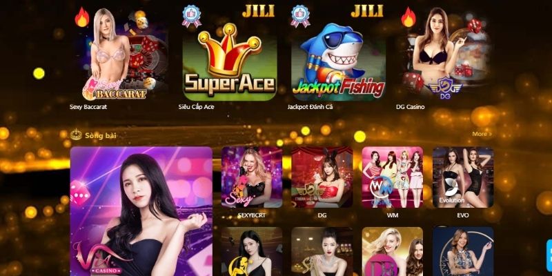 Đa dạng dịch vụ cá cược - trả lời câu hỏi thường gặp Bet88