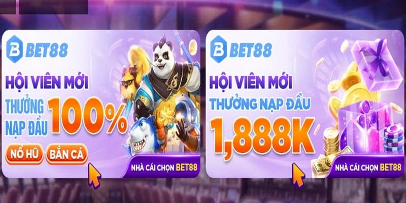 Tải App Bet88 cập nhật ưu đãi sớm nhất