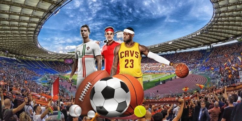 Thử sức cùng kèo 1x2 khi tham gia Thể thao Bet88