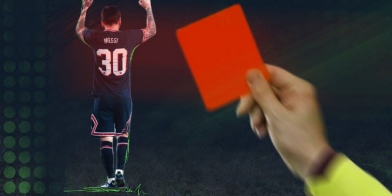 Cược thẻ phạt thu hút nhiều người chơi thích chinh phục kèo