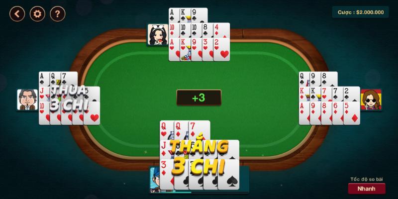 BET88 là sảnh game bài đỉnh cao, thách đấu không giới hạn