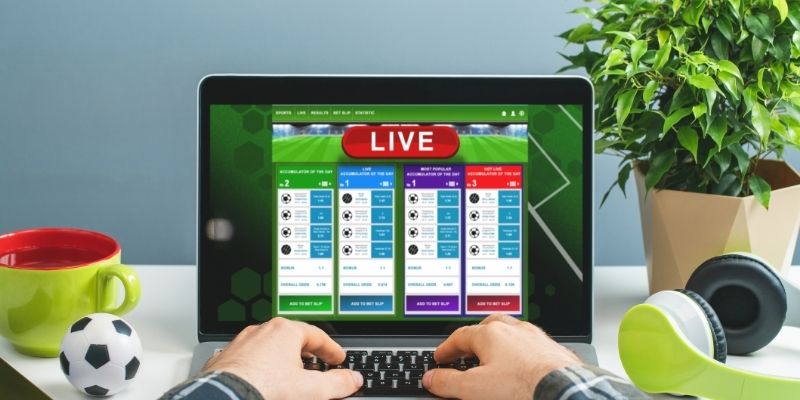 Phân chia thời gian hợp lý là có trách nhiệm đối với nhà cái