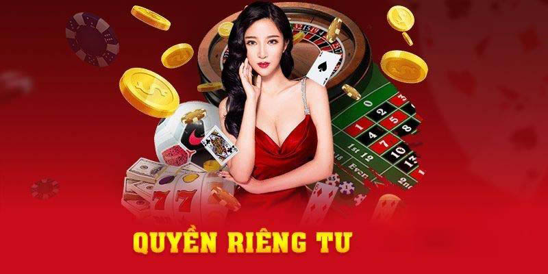 Quyền riêng tư BET88 là cam kết vững chắc cho an toàn dữ liệu