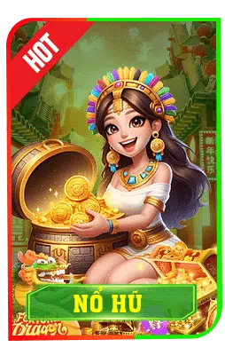 nổ hũ
